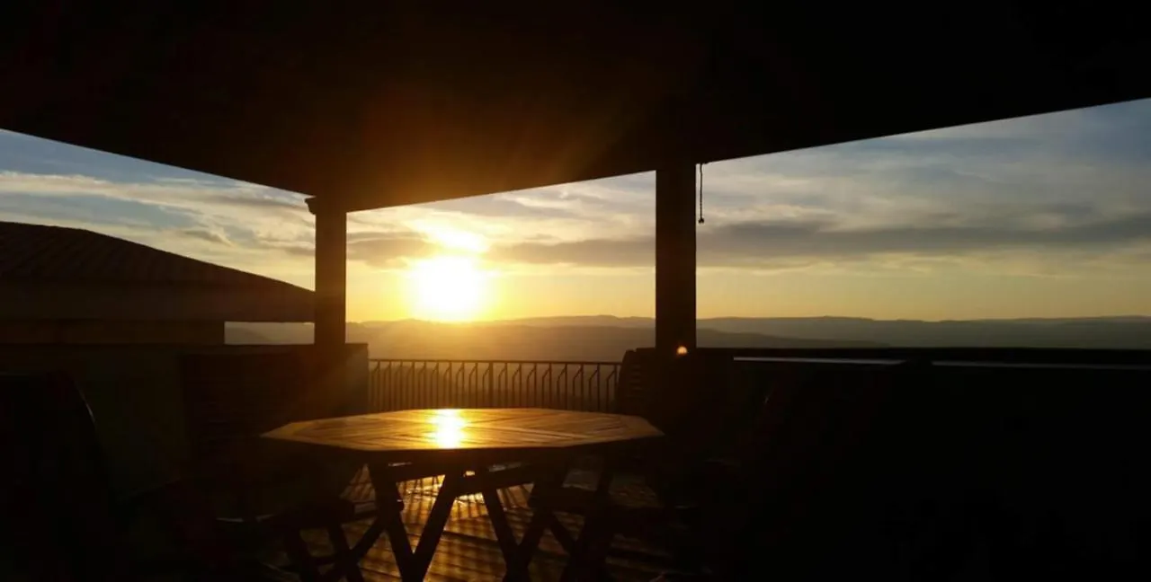 B&B Bella Vista Dorgali