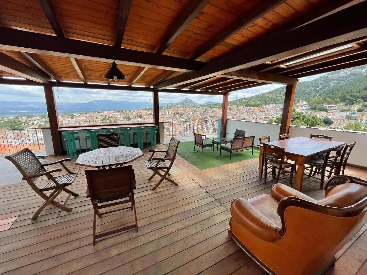 B&B Bella Vista Dorgali 0*,