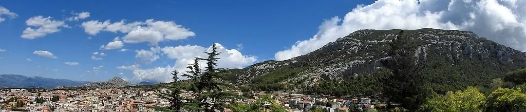 B&B Bella Vista Dorgali 0*,  Italie