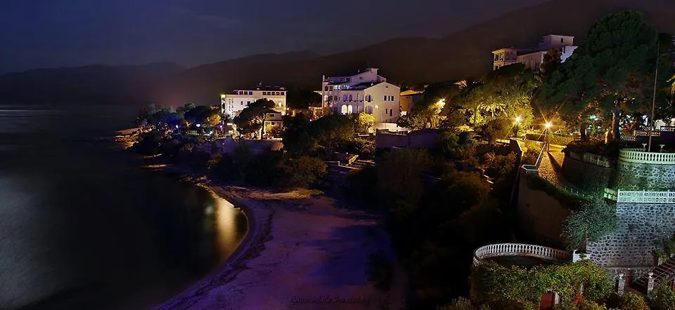 B&B Bella Vista Dorgali