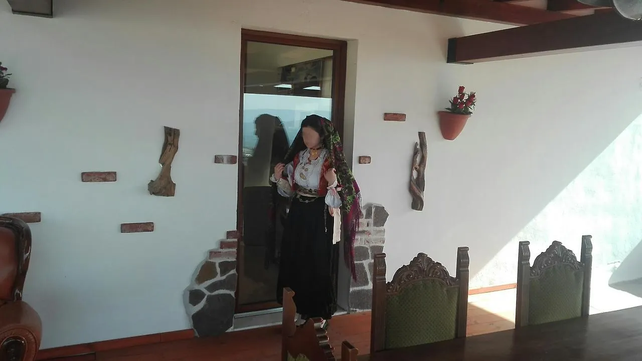 B&B Bella Vista 도르갈리