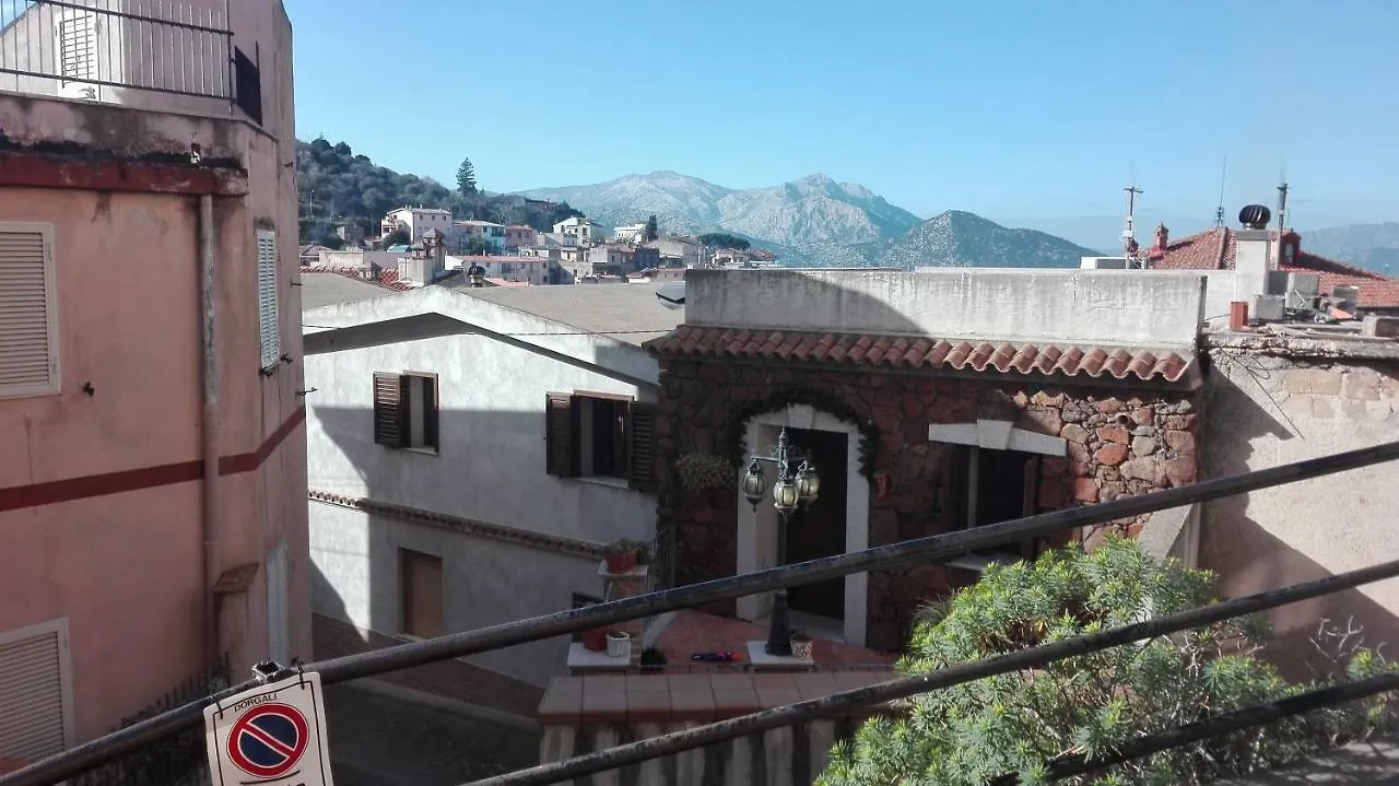B&B Bella Vista Dorgali