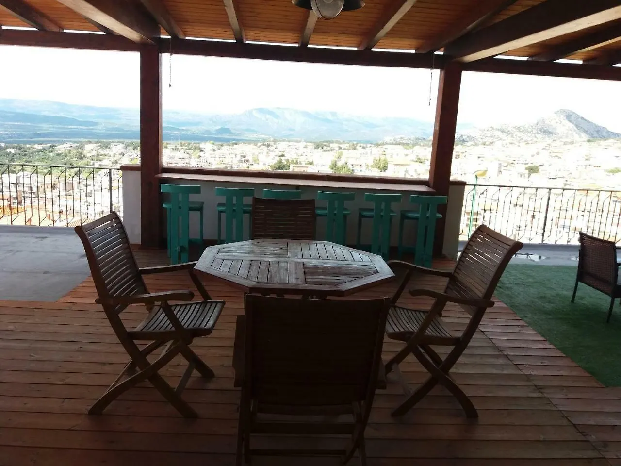 B&B Bella Vista Dorgali
