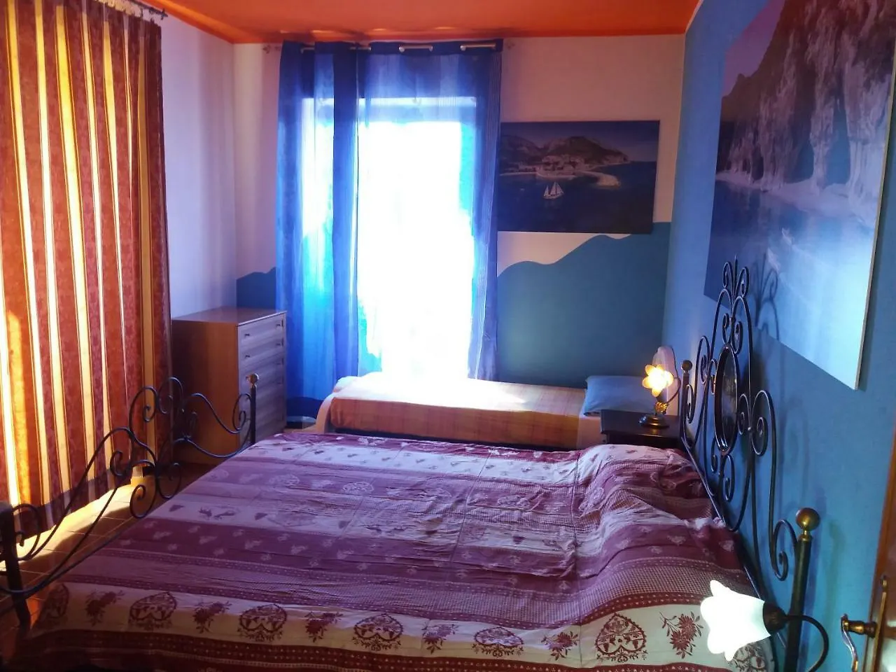 B&B Bella Vista 도르갈리