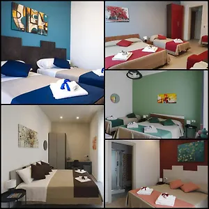  Bed and breakfast Contessa Dei Venti Italia