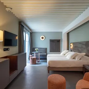  Apartahotel Vis Urban Suites&spa Italia