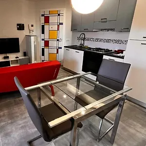 ** Bed and breakfast Del Corso Italia