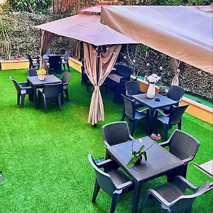 ** Bed and breakfast Metropolitan Rc Italia